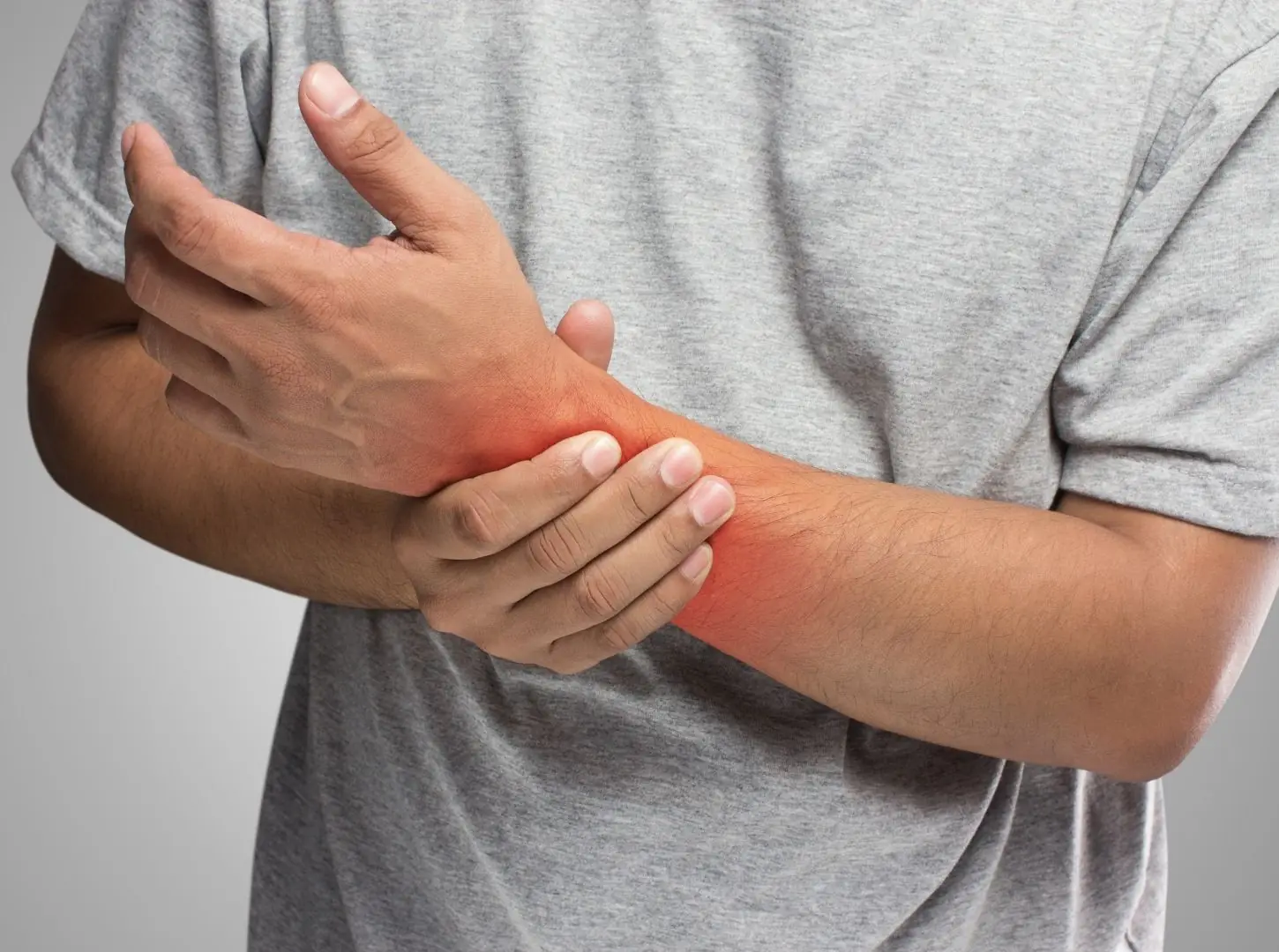 Neurophysiologie de la douleur
