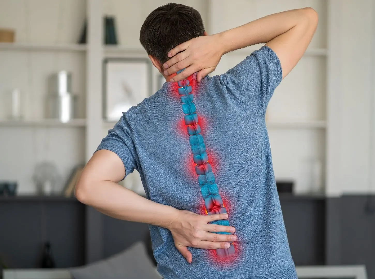 Neuropathies des membres inférieurs, supérieurs et hernies