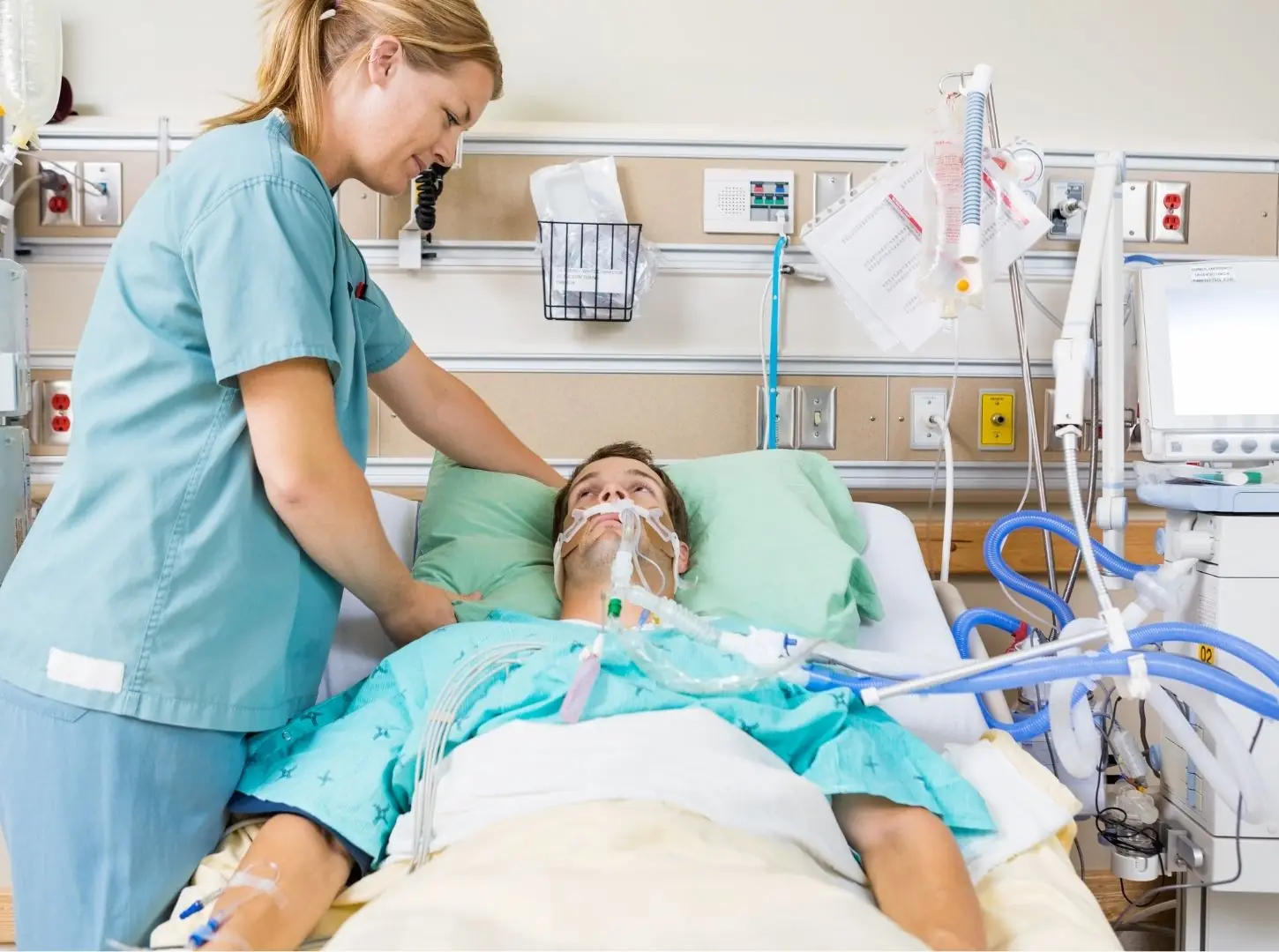 Premiers secours en kinésithérapie