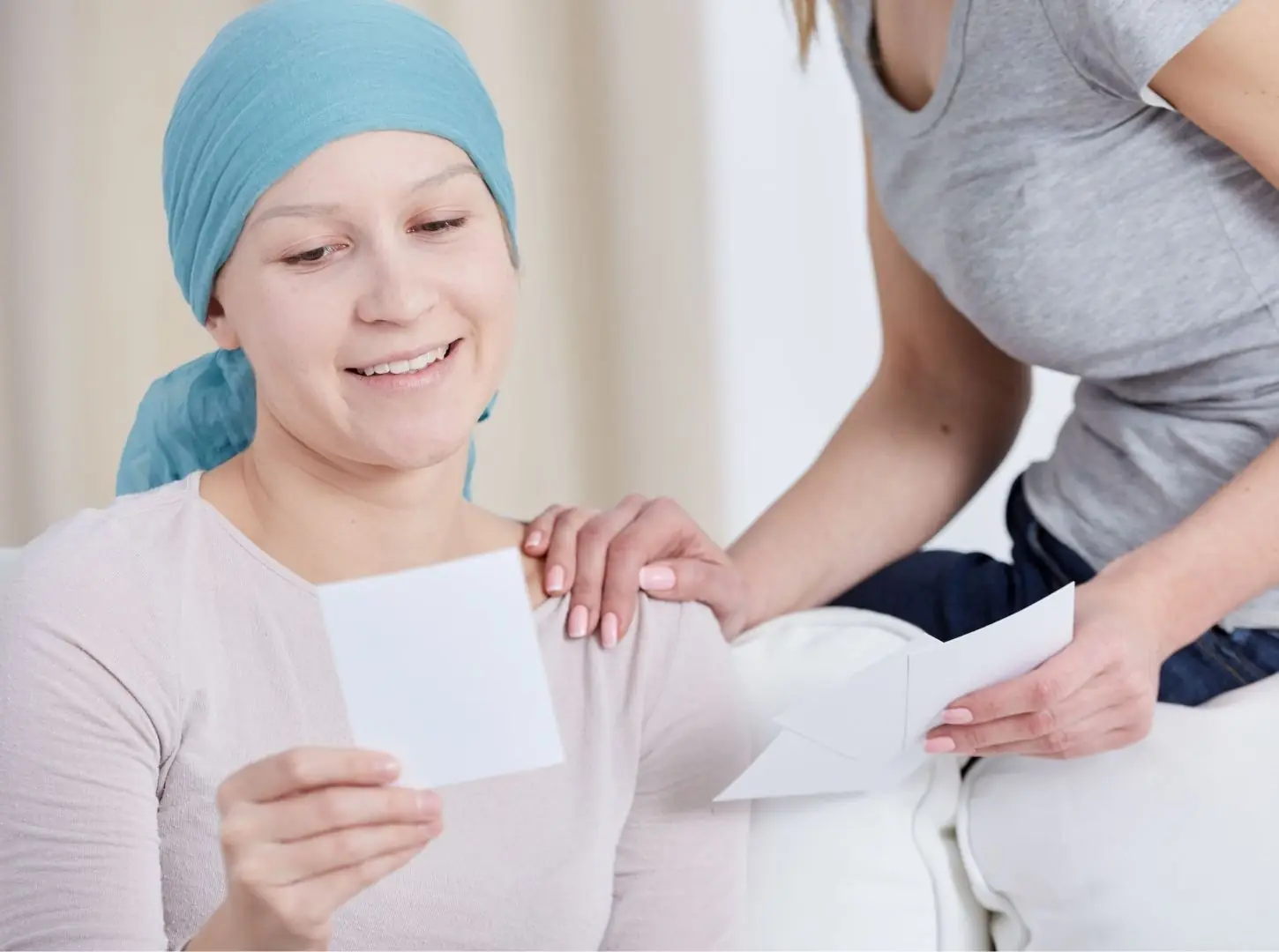 Prise en charge du patient en oncologie