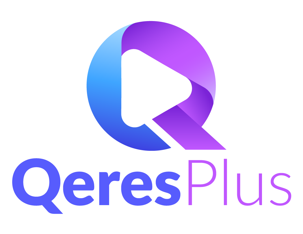 Logo Qeres Plus
