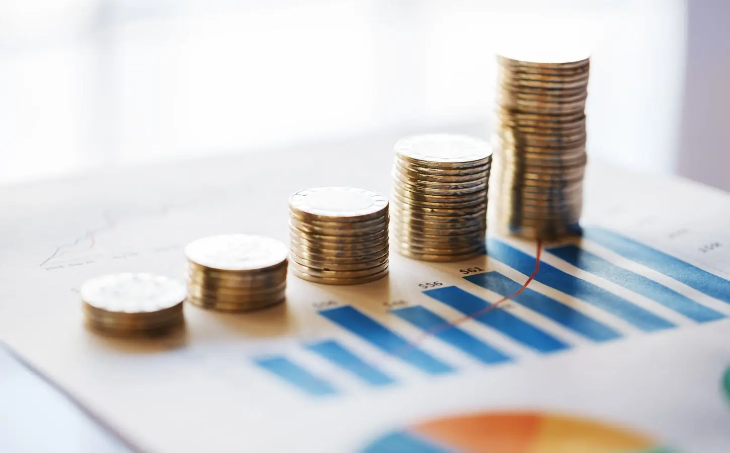 Finanzas básicas para clínicas