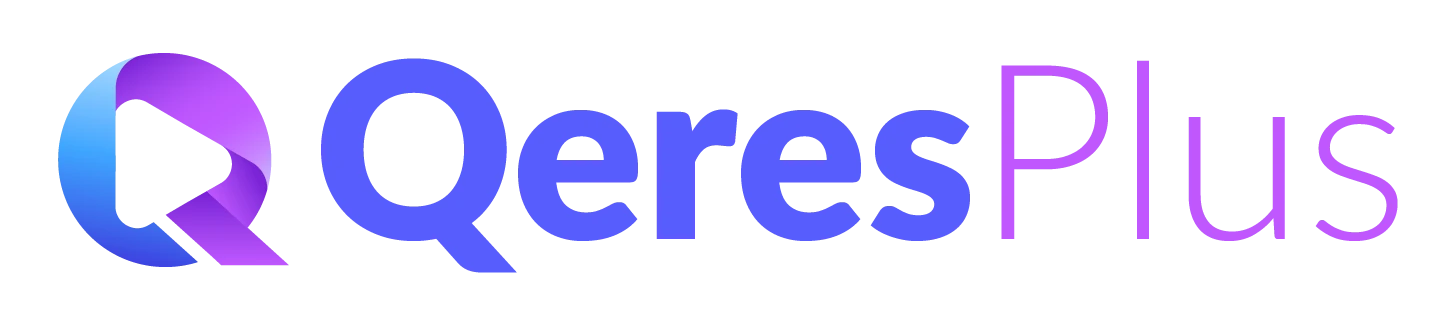 Logo de Qeres Formación