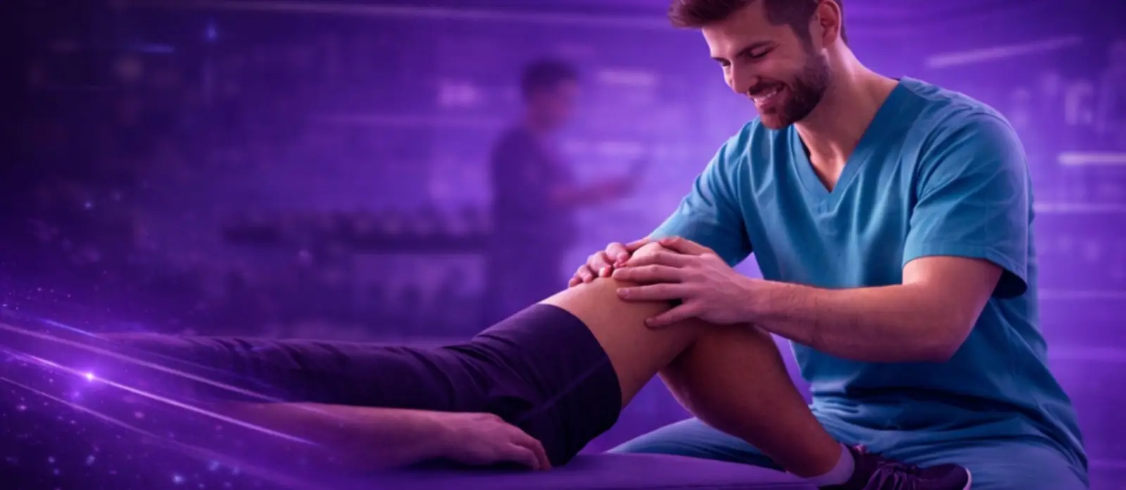 Máster Universitario en Fisioterapia Deportiva