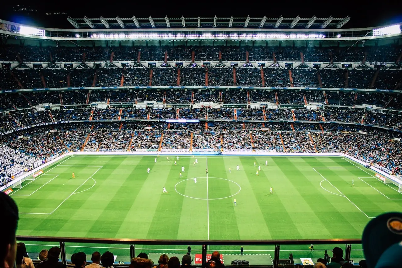 Imagen de Trabajar con Equipos de Élite en el máster de fisioterapia deportiva
