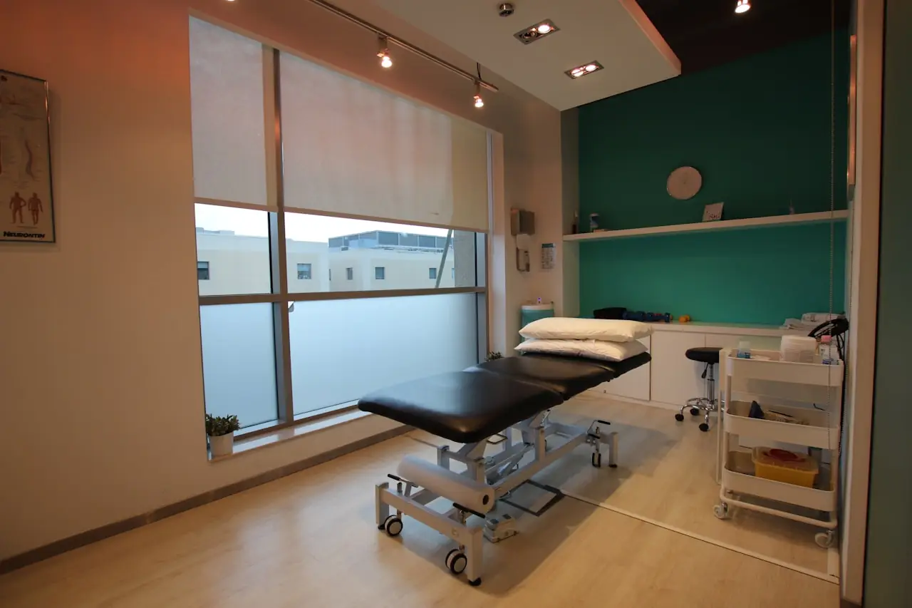 Imagen de Crear tu Centro en el máster de gestión clínica y marketing sanitario