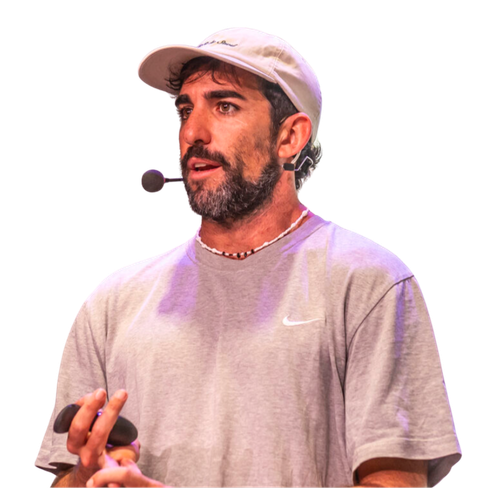 Adrián Gallardo