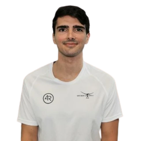 Alejandro Barbosa