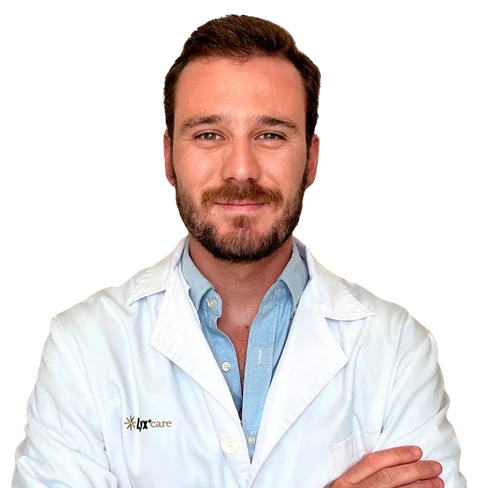 Álvaro Navas Mosqueda