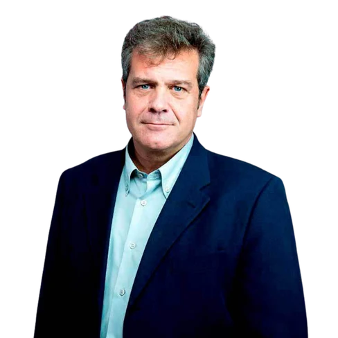 Carlos Goicoechea, docente del máster de abordaje especializado del dolor