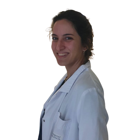 Pilar Alberola