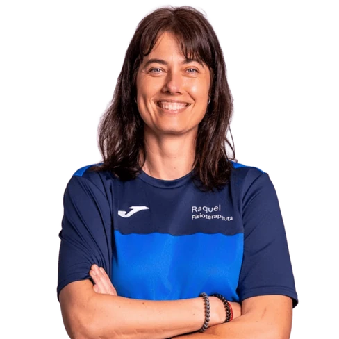 Raquel García