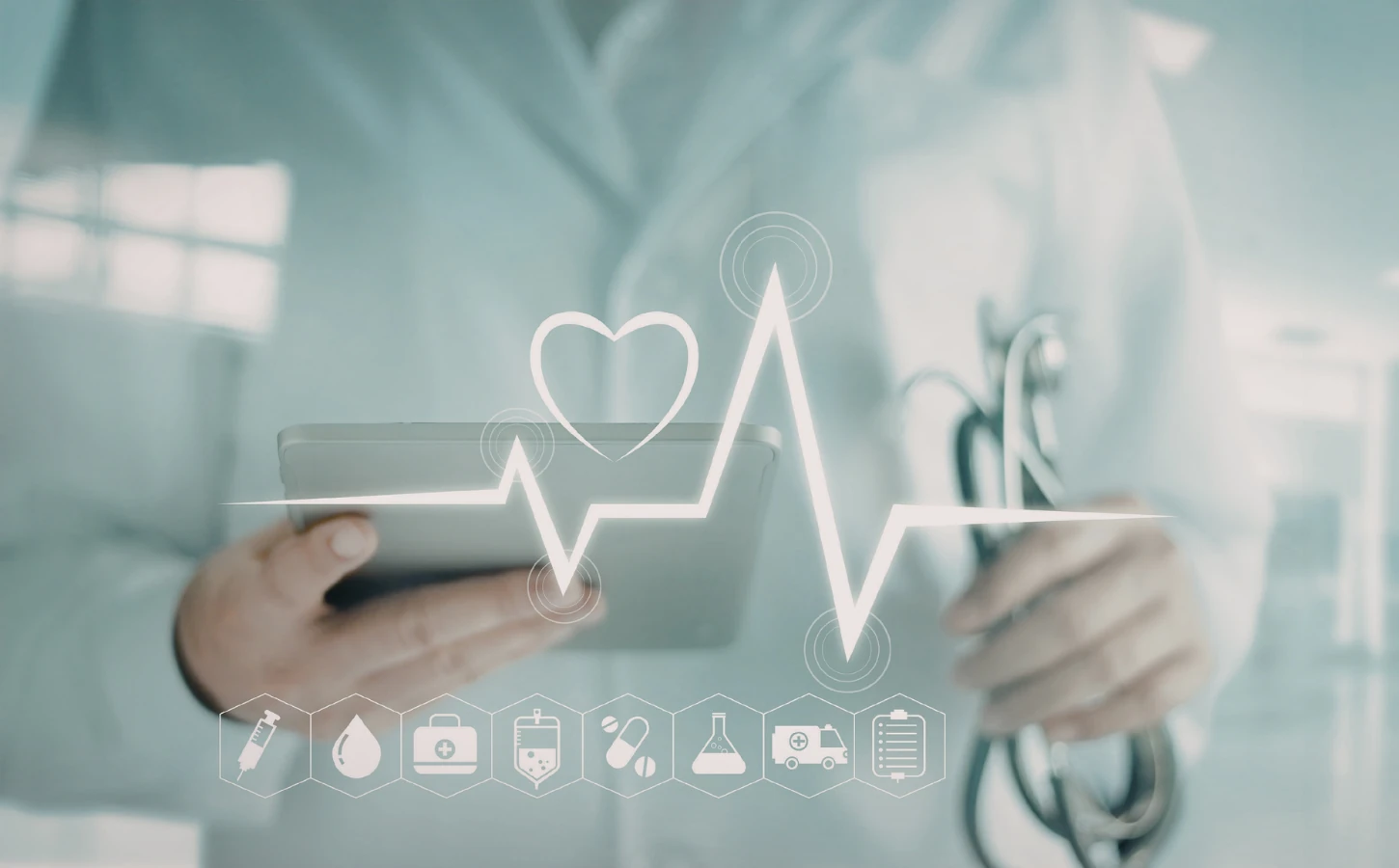 E-health